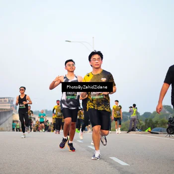 Runner Photo 6668989