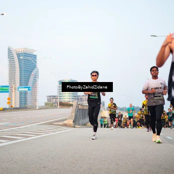 Runner Photo 6668990
