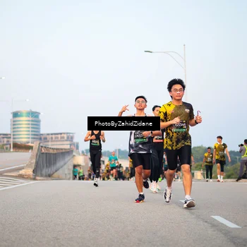 Runner Photo 6668991
