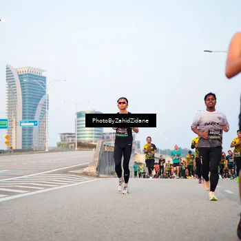 Runner Photo 6668992