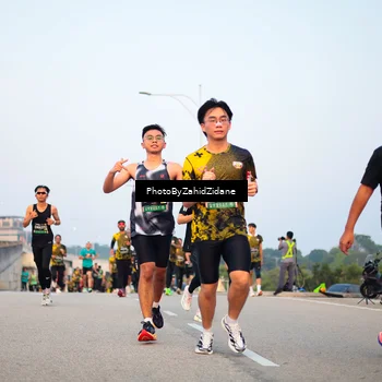 Runner Photo 6669001