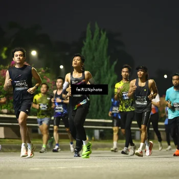 Runner Photo 6669002