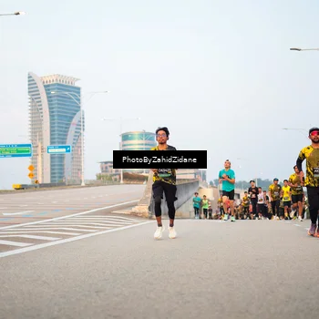 Runner Photo 6669005