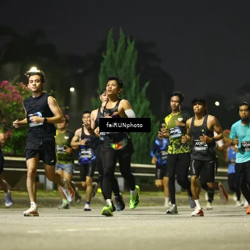 Runner Photo 6669007