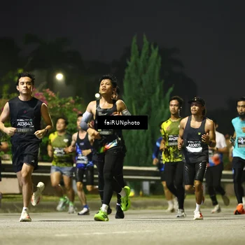 Runner Photo 6669008