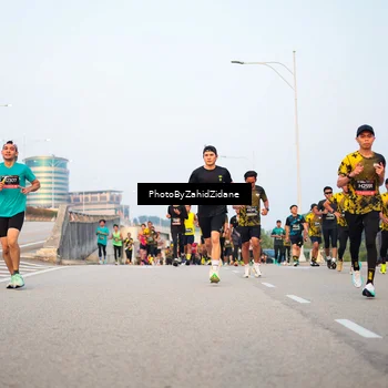 Runner Photo 6669014