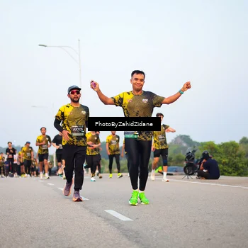 Runner Photo 6669015