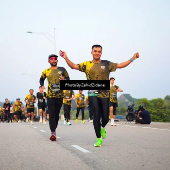 Runner Photo 6669021