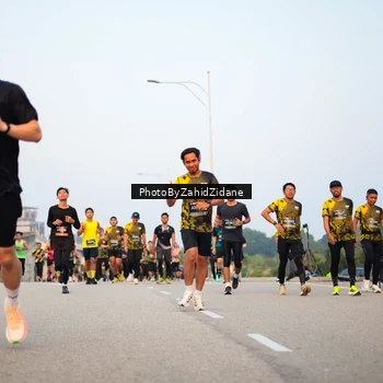 Runner Photo 6669032