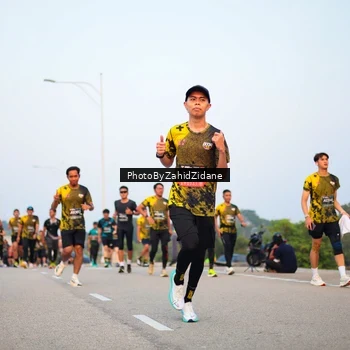 Runner Photo 6669033