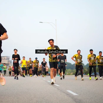 Runner Photo 6669034