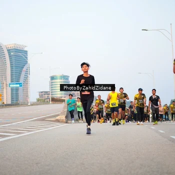 Runner Photo 6669037