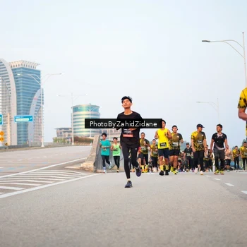 Runner Photo 6669039