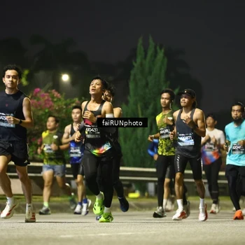 Runner Photo 6669041