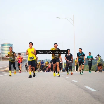 Runner Photo 6669044
