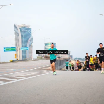 Runner Photo 6669046