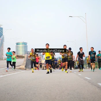 Runner Photo 6669047