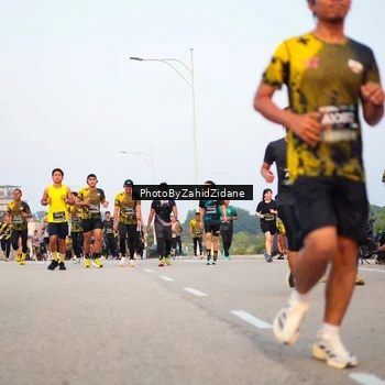 Runner Photo 6669051