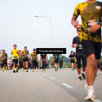 Runner Photo 6669053