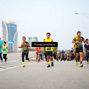 Runner Photo 6669054