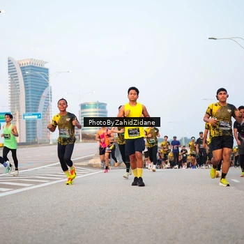 Runner Photo 6669055