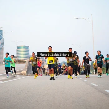 Runner Photo 6669056