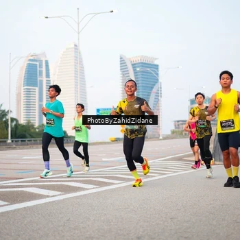 Runner Photo 6669059