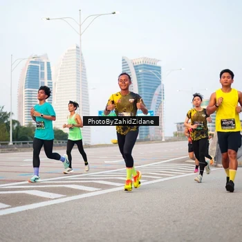 Runner Photo 6669061