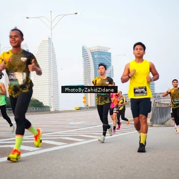Runner Photo 6669067