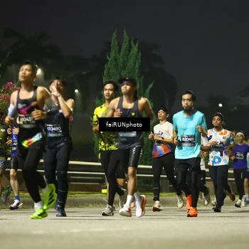 Runner Photo 6669068