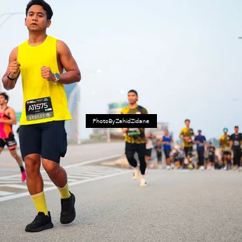 Runner Photo 6669069
