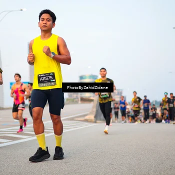 Runner Photo 6669071