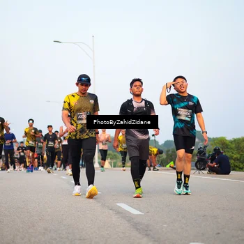 Runner Photo 6669076
