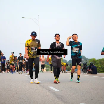 Runner Photo 6669077