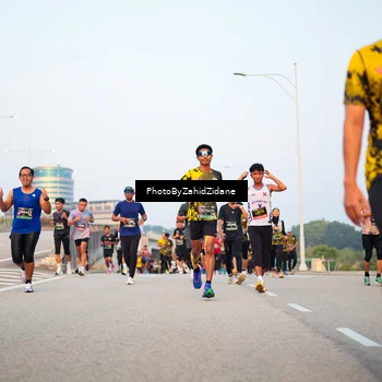 Runner Photo 6669081