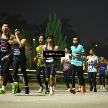 Runner Photo 6669086
