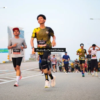 Runner Photo 6669089