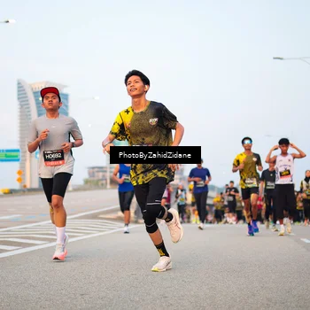 Runner Photo 6669091