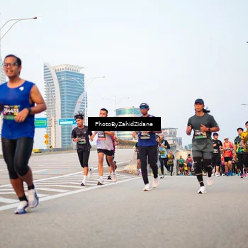 Runner Photo 6669092