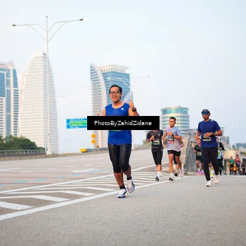 Runner Photo 6669093
