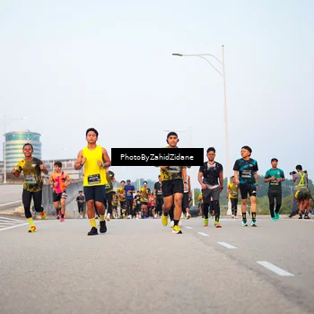 Runner Photo 6669098