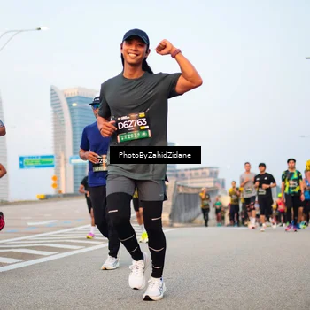 Runner Photo 6669108