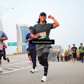 Runner Photo 6669111