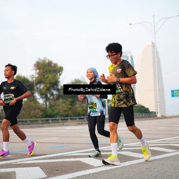 Runner Photo 6669117