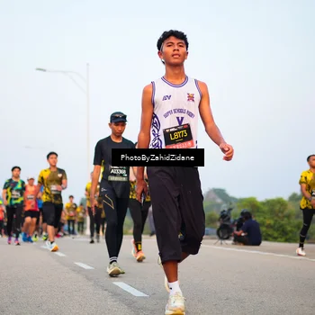 Runner Photo 6669119