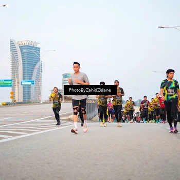 Runner Photo 6669120