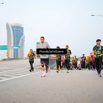 Runner Photo 6669121