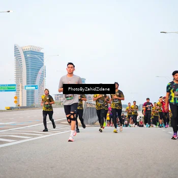 Runner Photo 6669129