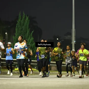 Runner Photo 6669130