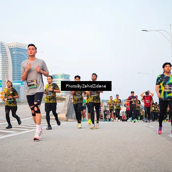 Runner Photo 6669133